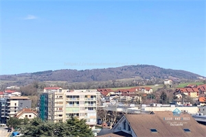 t2 à la vente -   74000  ANNECY, surface 48 m2 vente t2 - UBI464668922